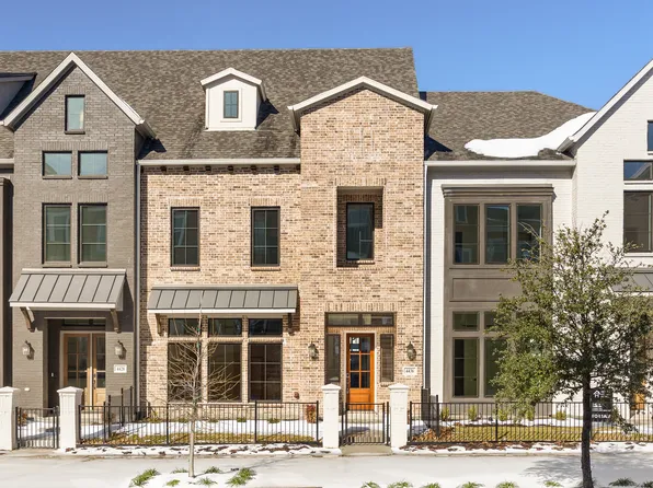 4436 Burge Ave, Frisco, TX 75033