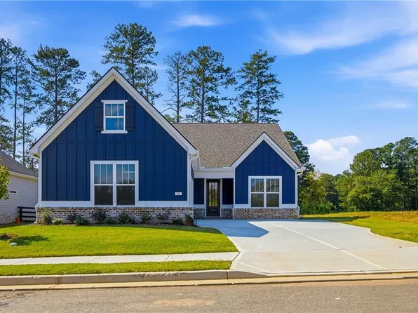 76 Stonebriar Cv, Villa Rica, GA 30180