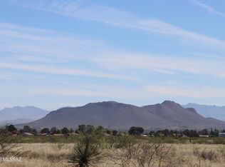 E Treasure Rd #0, Pearce, AZ 85625