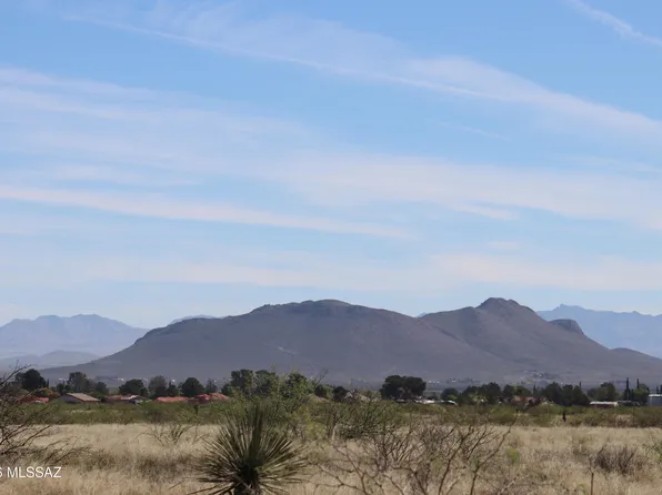 E Treasure Rd #0, Pearce, AZ 85625