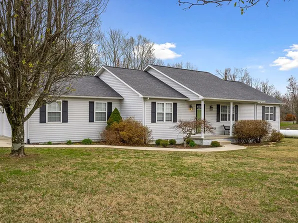 1440 Howell Ln, Cookeville, TN 38506