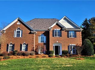 1002 Ledare Ln, Indian Trail, NC 28079