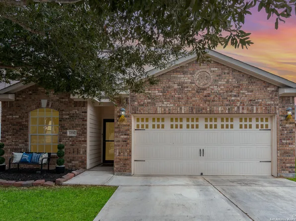 12047 Luckey View, San Antonio, TX 78252