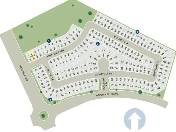 4214 Pine Springs Ct, Missouri City, TX 77459
