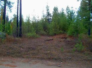 0 Buck Creek Rd, Newport, WA 99156