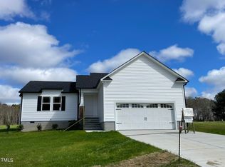 18 Hydrangea, Benson, NC 27504