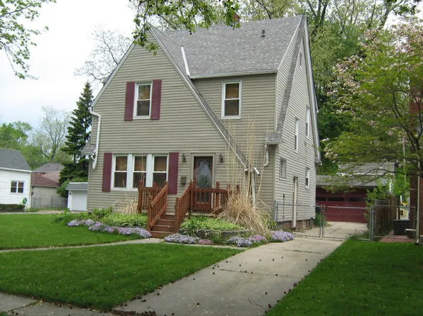 2640 Powhattan Pkwy, Toledo, OH 43606