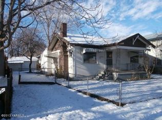 704 N 6th Ave, Yakima, WA 98902
