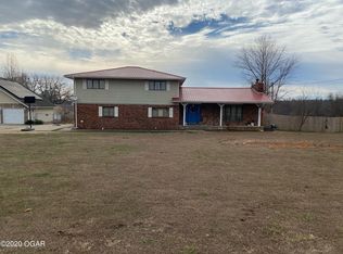 11287 Mulberry Rd, Neosho, MO 64850