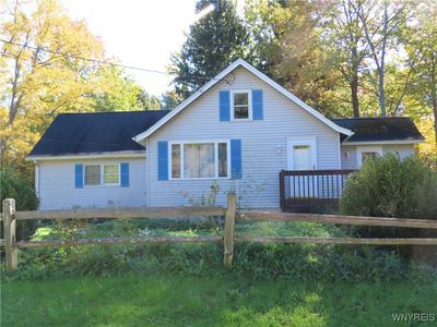 1680 Rice Rd, Elma, NY, 14059