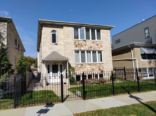 2548 W Winnemac Ave #G
