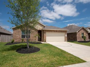 23730 Rivage Ridge Dr, Katy, TX 77493
