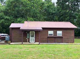 1027 Browns Chapel Rd, Parrottsville, TN 37843