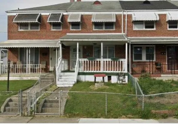 4039 Saint Augustine Ln, Baltimore, MD 21222