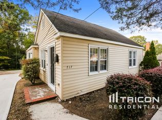 717 West Blvd, Charlotte, NC 28203
