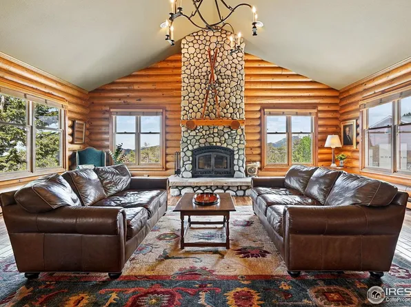 11997 Coal Creek Heights Dr, Golden, CO 80403