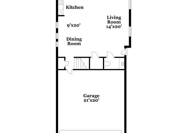 2nd image of this home