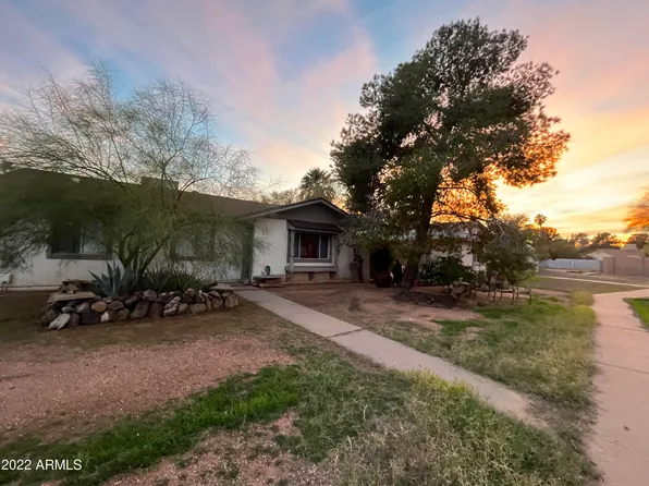 14026 N 48TH Avenue, Glendale, AZ 85306