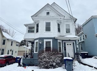 115 Rider Ave, Syracuse, NY 13205