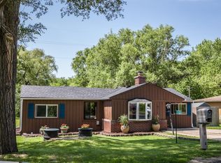 S103W30215 Lakeside Dr, Mukwonago, WI