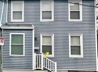 7 Granada Park, Boston, MA 02119