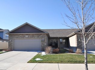 1222 Thistle Dr, Griffith, IN 46319