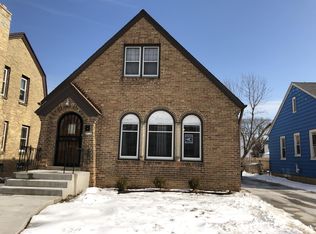 4536 N 23rd St, Milwaukee, WI 53209