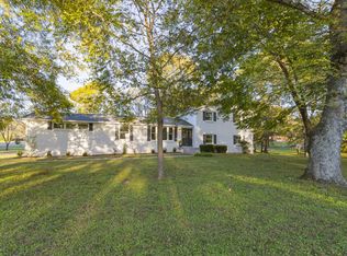 4760 Drakes Branch Rd, Nashville, TN 37218
