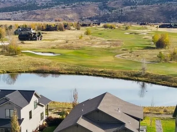 146 Swallowtail Dr, Victor, ID 83455