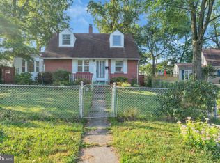 7307 Tyler Ave, Falls Church, VA 22042
