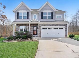 7447 Dover Mill Dr SW, Concord, NC 28025