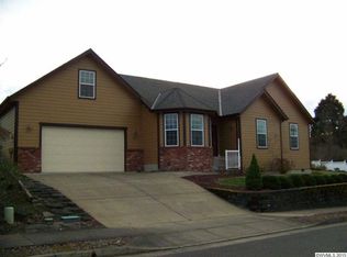 1816 NW Olivia Cir, Albany, OR 97321
