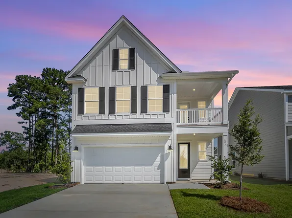 603 Crosswick St, Summerville, SC 29483