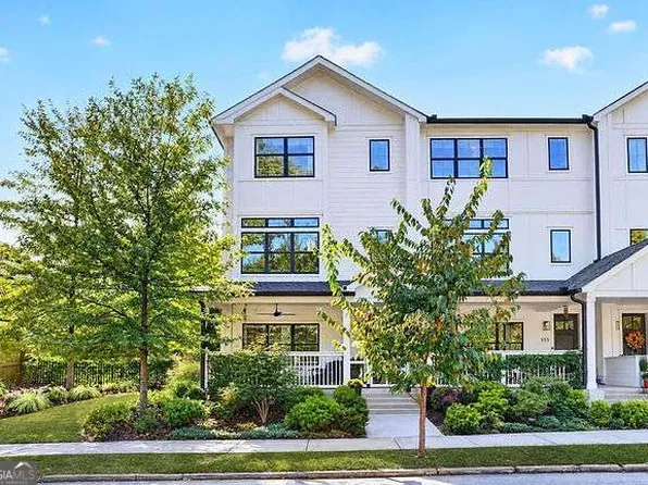 117 Mead Rd, Decatur, GA 30030