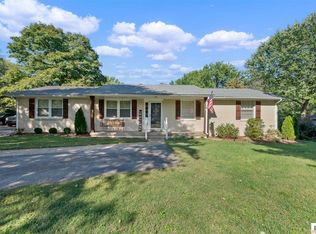 2703 Kiwanis Ct, Bowling Green, KY 42104