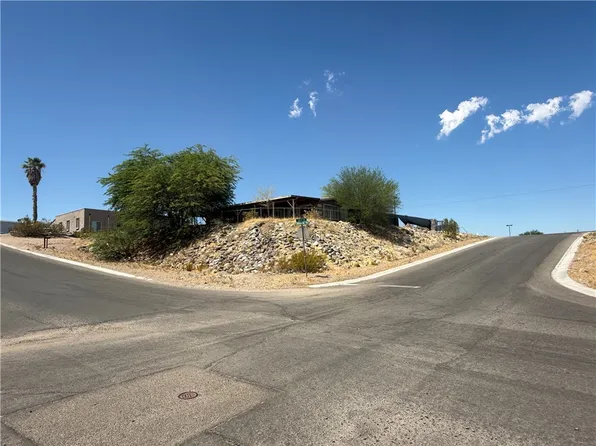 1605 Turquoise Rd, Bullhead City, AZ 86442