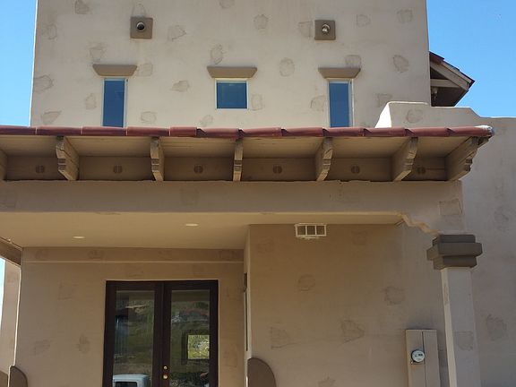 Front Patio