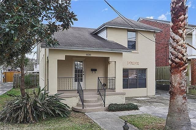 1st image of 6035 W End Blvd