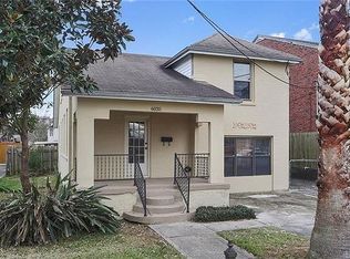 6035 W End Blvd, New Orleans, LA 70124