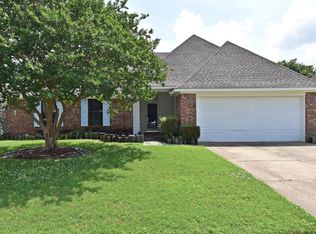 7188 Olive Ridge Dr, Olive Branch, MS 38654