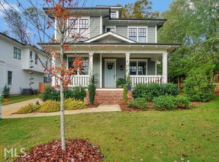 222 Kirkwood Rd, Atlanta, GA 30317