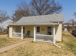 413 S 4th St, Festus, MO 63028