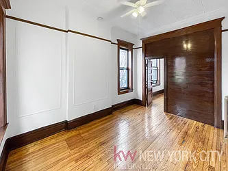 Rented by Keller Williams NYC