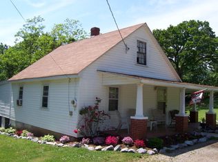 6255 Mount Cross Rd, Danville, VA 24540