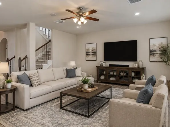 122 Grinnell Trl, Montgomery, TX 77316