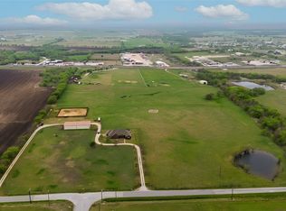 13435 Jackson Rd, Krum, TX 76249