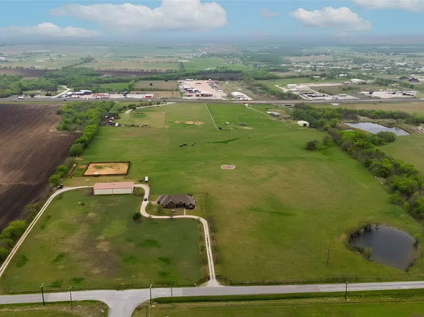 13435 Jackson Rd, Krum, TX 76249