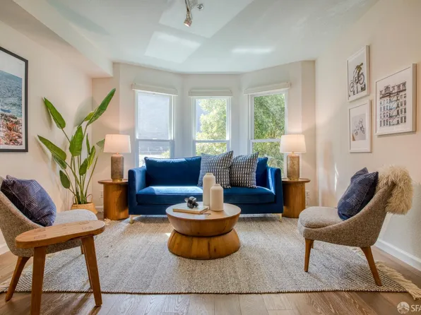 734 14th St APT 2, San Francisco, CA 94114