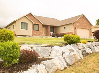 312 E Magellan Ln, Elk Ridge, UT 84651