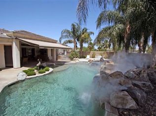 89 Avenida Lirio Blanco, Rancho Mirage, CA 92270